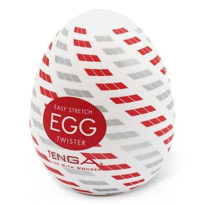 TENGA EGG TWISTER-thumb